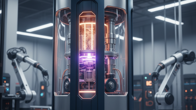 The Best Vertical Expander Machine for Your Business Needs?