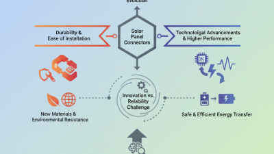 2026 Top Solar Panel Connectors Trends You Should Know?