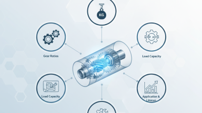 Top 5 Tips for Choosing the Best Cylindrical Gearbox?