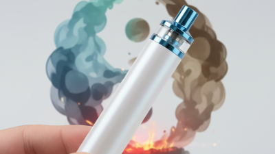 What is a Disposable Vape and How Does It Work?