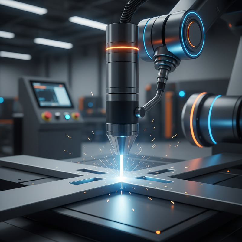 Best Aluminum Welder Machine for Global Buyers in 2026?