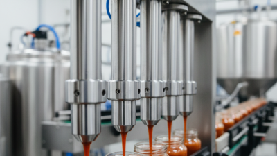 What is a Piston Filler and How Does it Work?