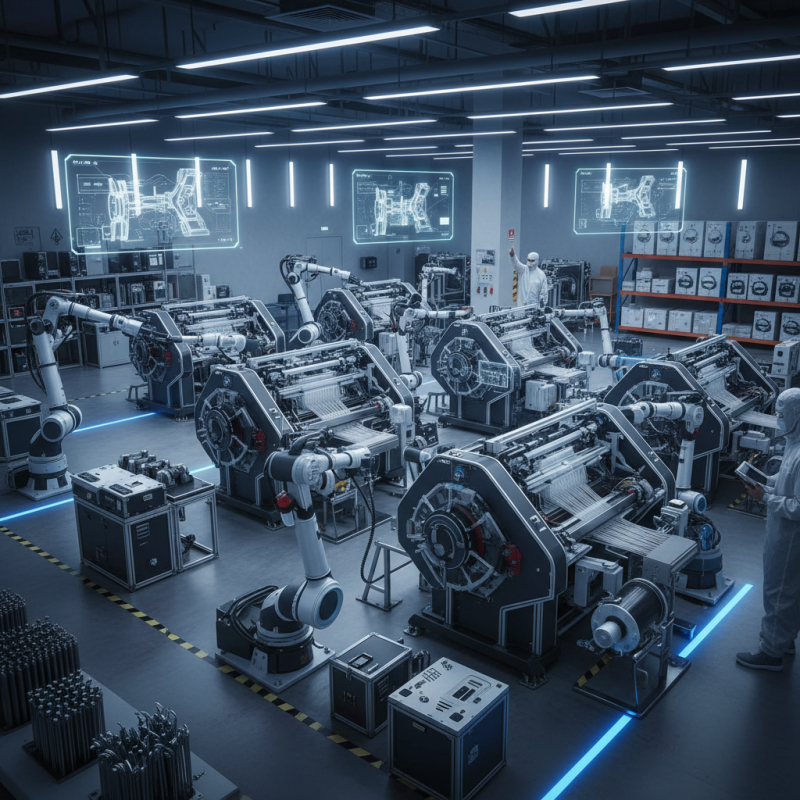 Top 10 Hair Pin Machines for Global Buyers in 2026?