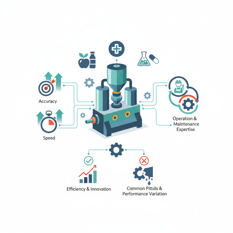China Best Piston Filler for Efficient Manufacturing Solutions?