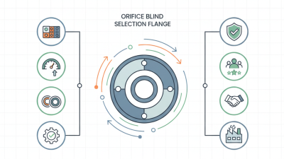 2026 Best Orifice Blind Flange Buying Guide for Global Buyers?