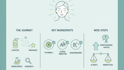 Best Complexion Brightening Solutions for Global Buyers?