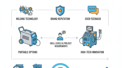 Best Aluminum Welder Machine for Global Buyers in 2026?