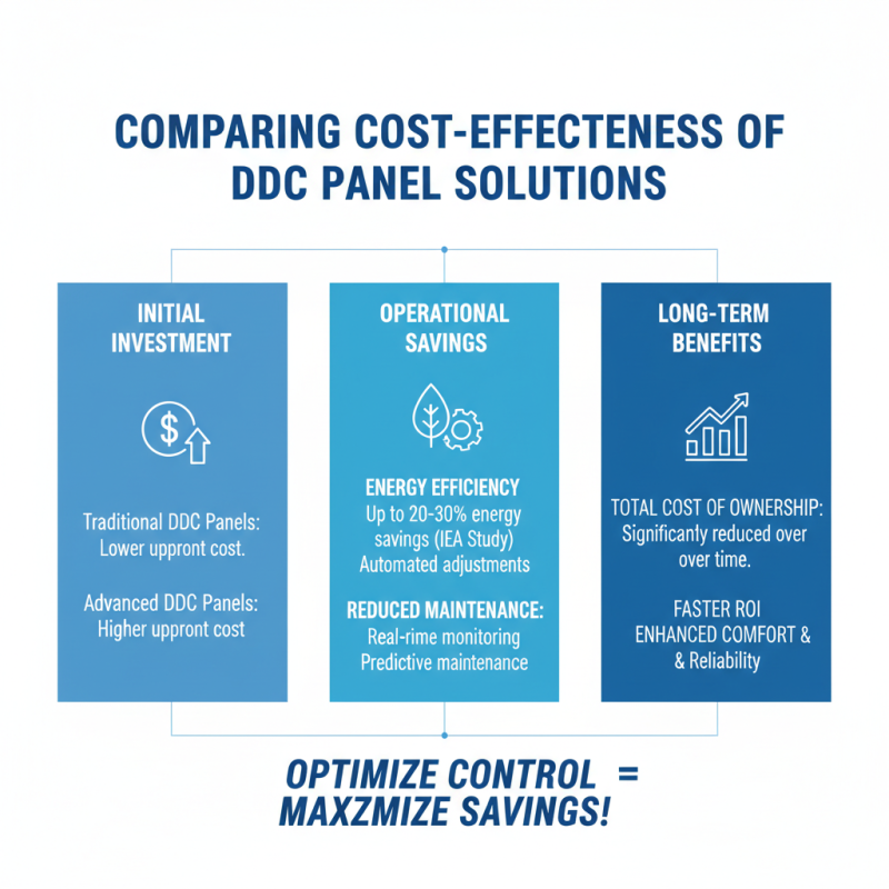 Top 10 DDC Panel Solutions for AHU Buyers Worldwide?