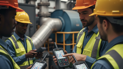 Top 10 Handheld Gas Monitors for Safe Detection Today?