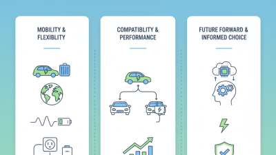 Best Ac Portable Ev Charger Options for Efficient Charging?