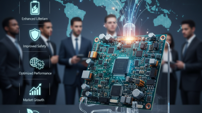 Top 5 Benefits of Hardware BMS for Global Buyers?