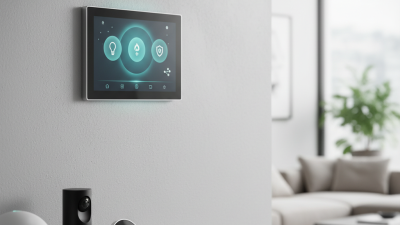 How to Choose the Best Smart Home Panel for Your Needs?