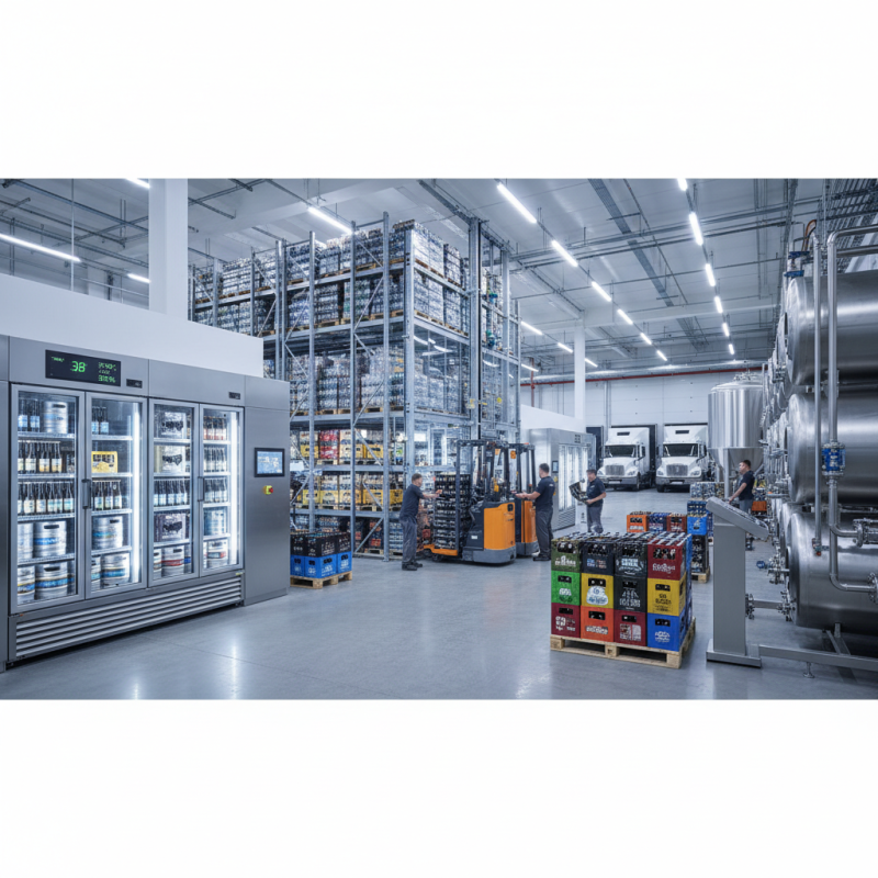 Top 10 Commercial Beer Storage Solutions for Global Buyers?