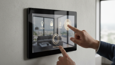 How to Choose the Best Smart Home Panel for Your Needs?