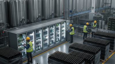 Top 10 Commercial Beer Storage Solutions for Businesses?