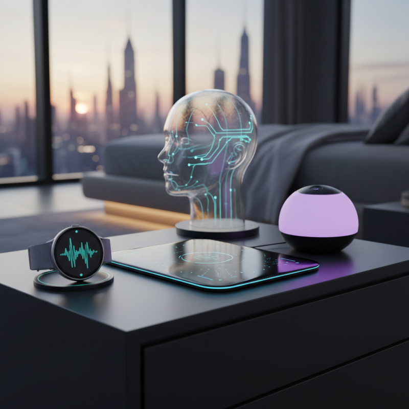 Top Tips for Choosing Sleep Monitoring Technology in 2026?