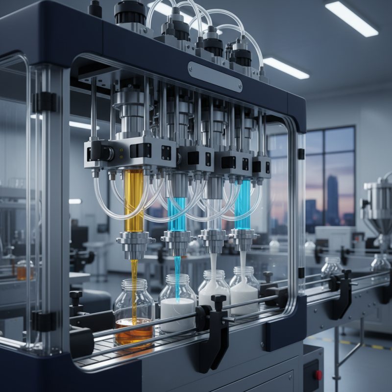 Top Piston Filler Solutions for Global Buyers in 2026?