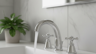 What to Know About Basin Bridge Mixer Tap for Global Buyers
