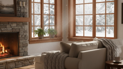 How to Choose the Best Wood Windows for Your Home?