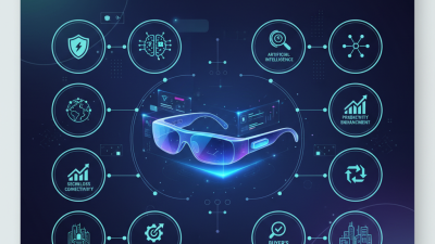 Top 10 Smart Ai Glasses for Global Buyers in 2026?