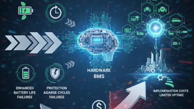 What Are the Key Benefits of Hardware BMS in 2026?