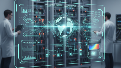 Top Hardware BMS Solutions for Global Buyers in 2026?