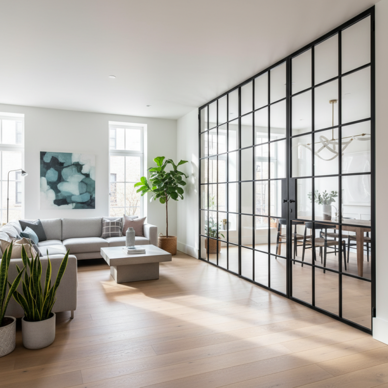 2026 Best Interior Steel French Doors for Modern Homes?