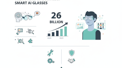 Why Choose Smart Ai Glasses for Your Business Needs?