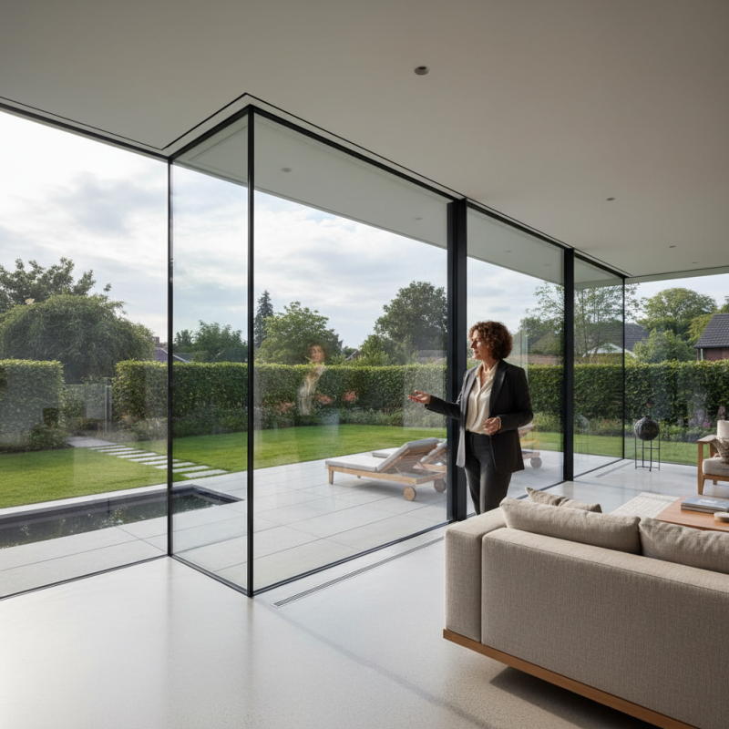 Top Sliding Glass Windows Trends for 2026 What Buyers Need to Know