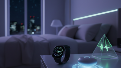 Top 10 Sleep Monitoring Technology Innovations You Should Know?