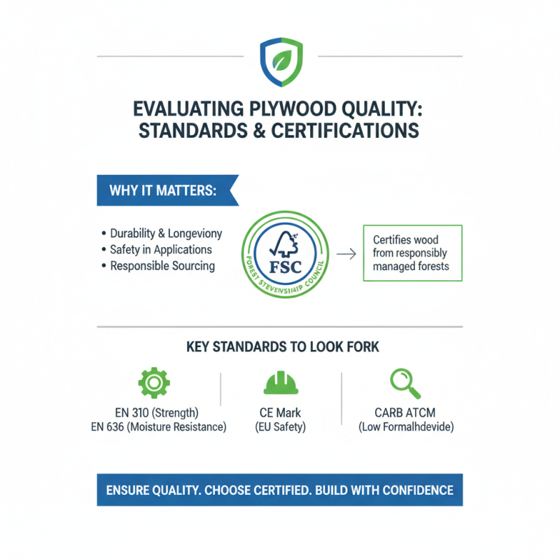 2026 How to Source Laminated Birch Plywood Efficiently?