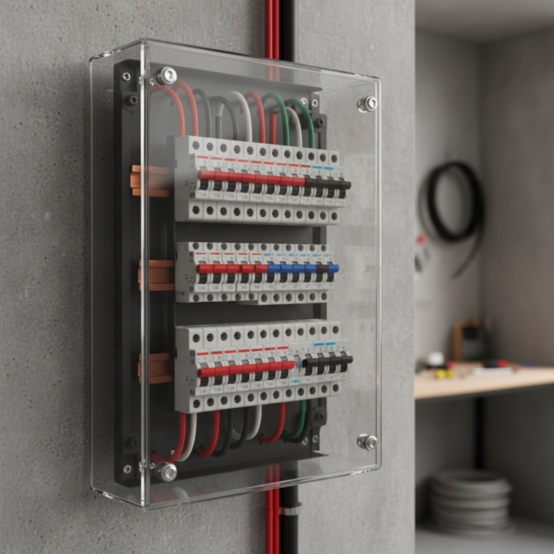 Top 10 Tips for Choosing the Right Electrical Breakers?
