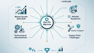 Top Hair Pin Machine for Global Buyers 2026 Questions?