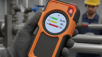 Top Tips for Choosing the Best Handheld Gas Monitor?