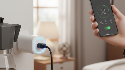 What is a Smart Plug Outlet and How Does It Work?