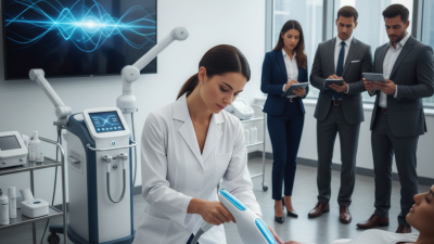 What is the Best Laser Hair Removal Equipment for Global Buyers?