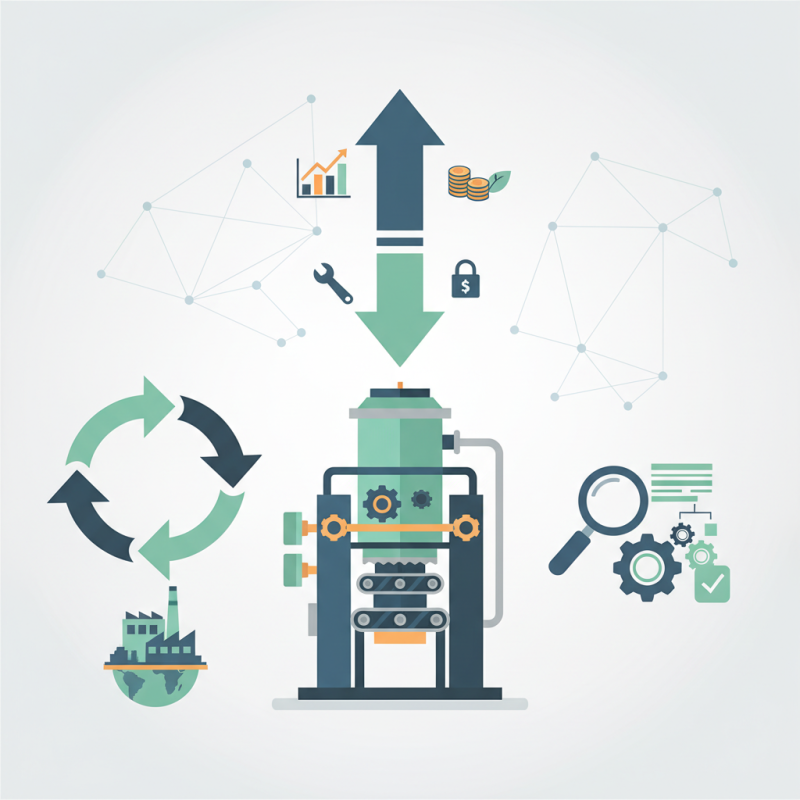 Top Vertical Expander Machine Benefits for Global Buyers?