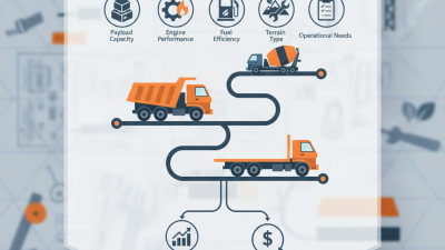 2026 How to Choose the Best Construction Truck for Your Needs?