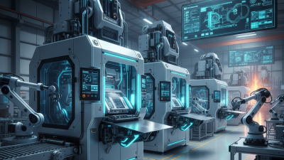 2026 Top Vertical Expander Machine Trends You Need to Know?