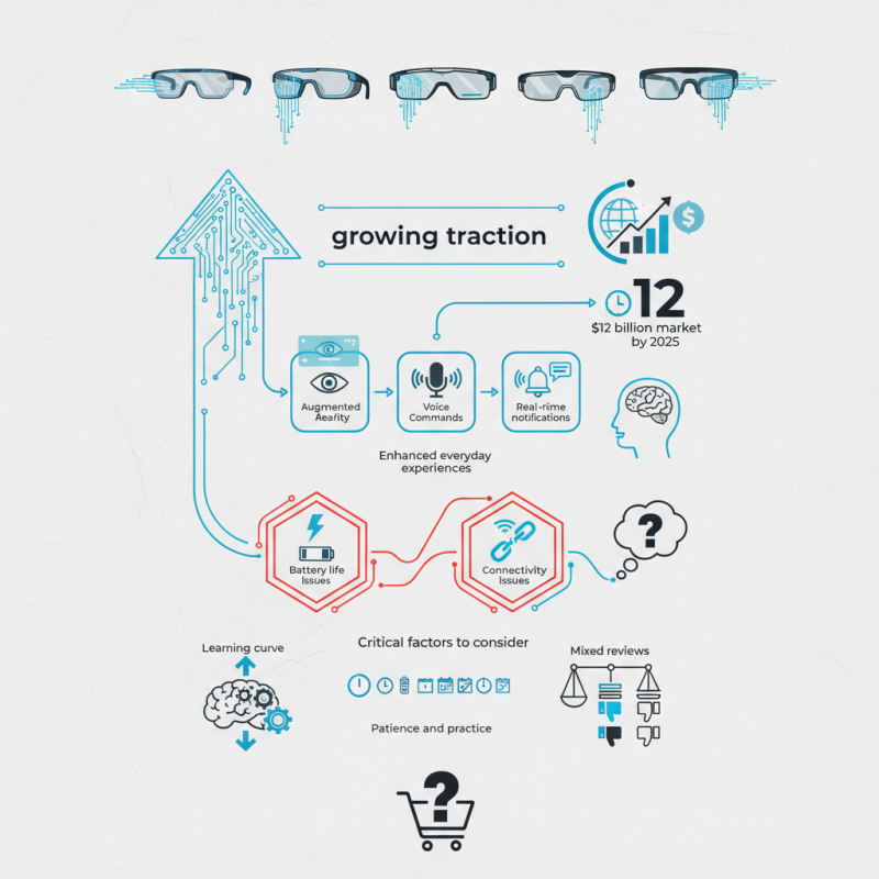 Top 5 Smart Ai Glasses You Should Consider Buying?