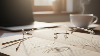 How to Choose the Right Uncoated Lens for Your Needs?