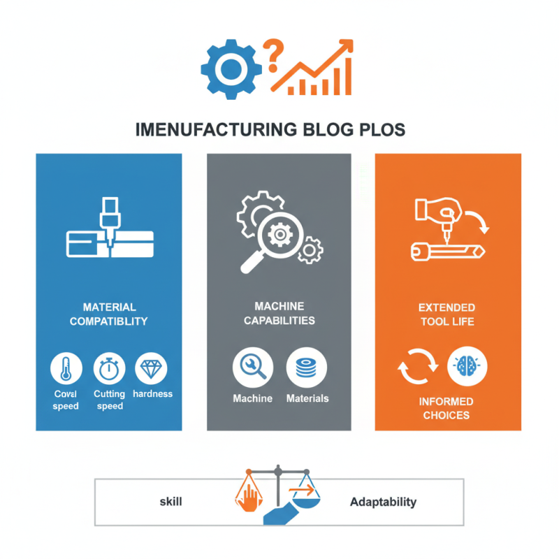What is a CNC Tool Insert and How to Choose the Right One?