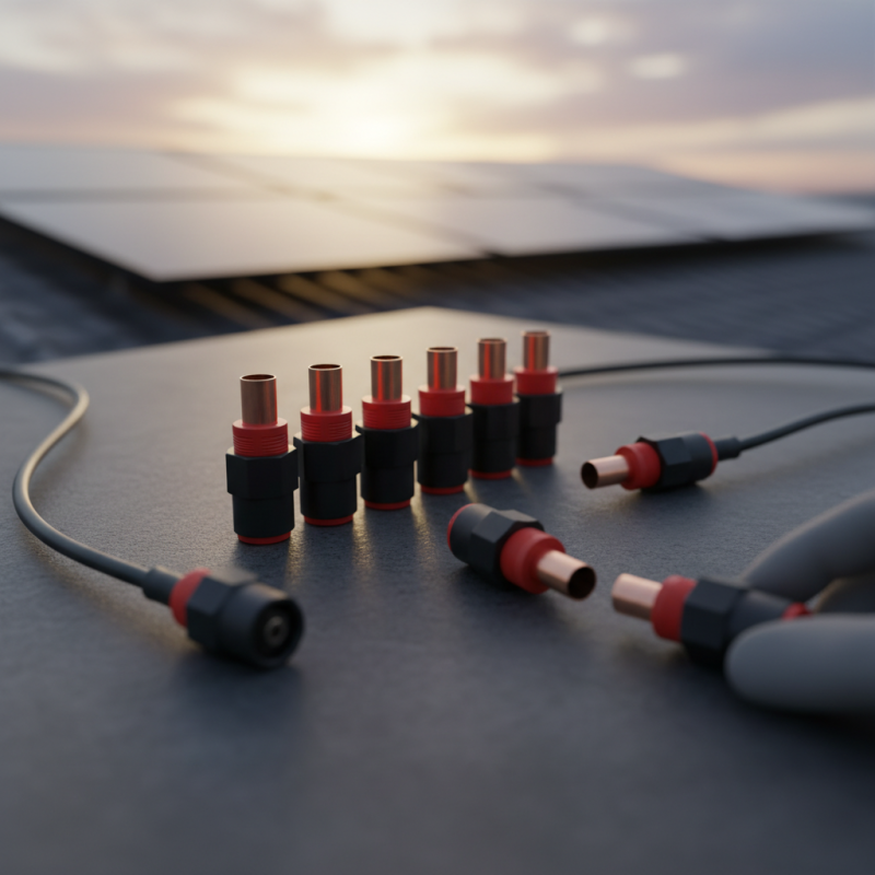 Best Solar Panel Connectors for Efficient Energy Solutions?