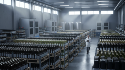 What is the Best Commercial Beer Storage Solution?