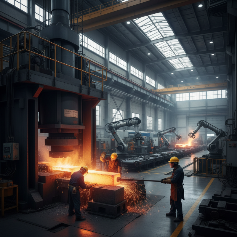 What is Metal Forge and How Can It Benefit Your Business?