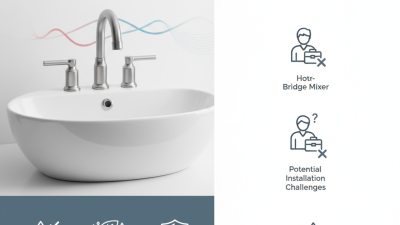 2026 Best Basin Bridge Mixer Tap Features and Benefits Explained?