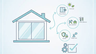 How to Choose the Best Sliding Glass Windows for Your Home?