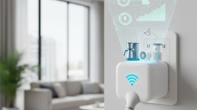 Top Smart Plug Outlet Features Buyers Need to Know?