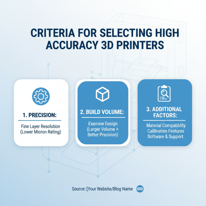 Top 5 High Accuracy 3D Printers for Global Buyers?