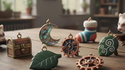 Creative Ferret Name Tag Ideas to Stand Out?